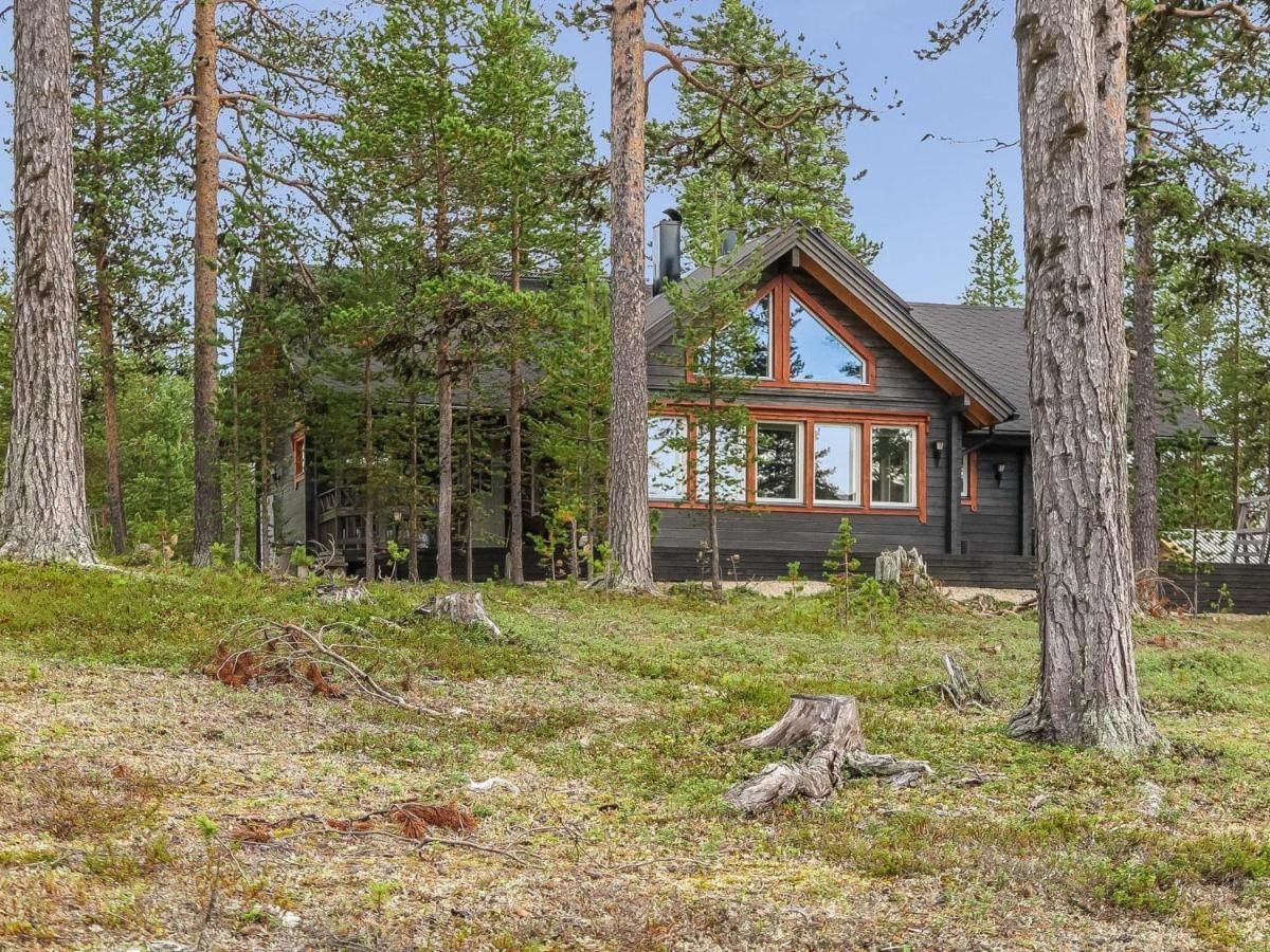Дома для отпуска Holiday Home Homma Kyrö-46